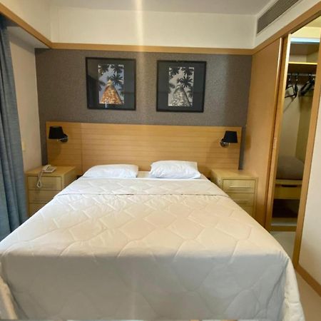 Add Flat Bela Cintra Aparthotel São Paulo Exterior foto