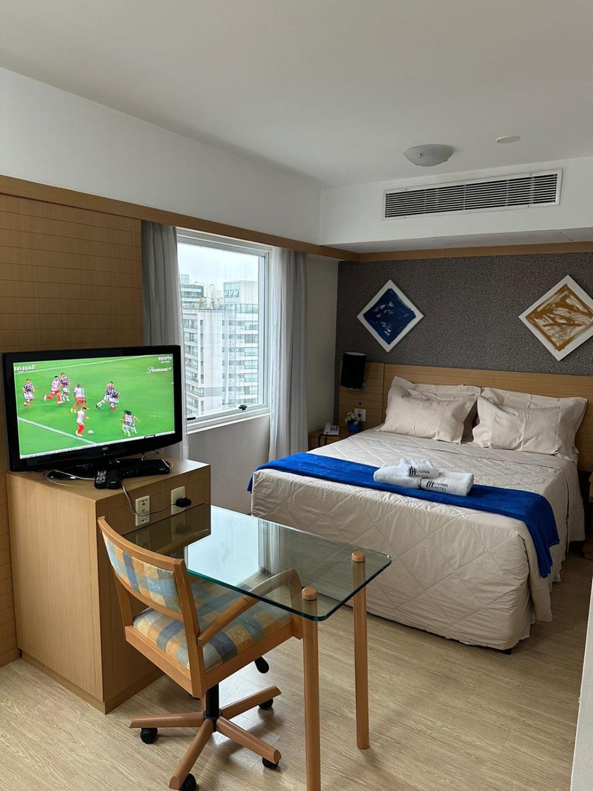 Add Flat Bela Cintra Aparthotel São Paulo Exterior foto