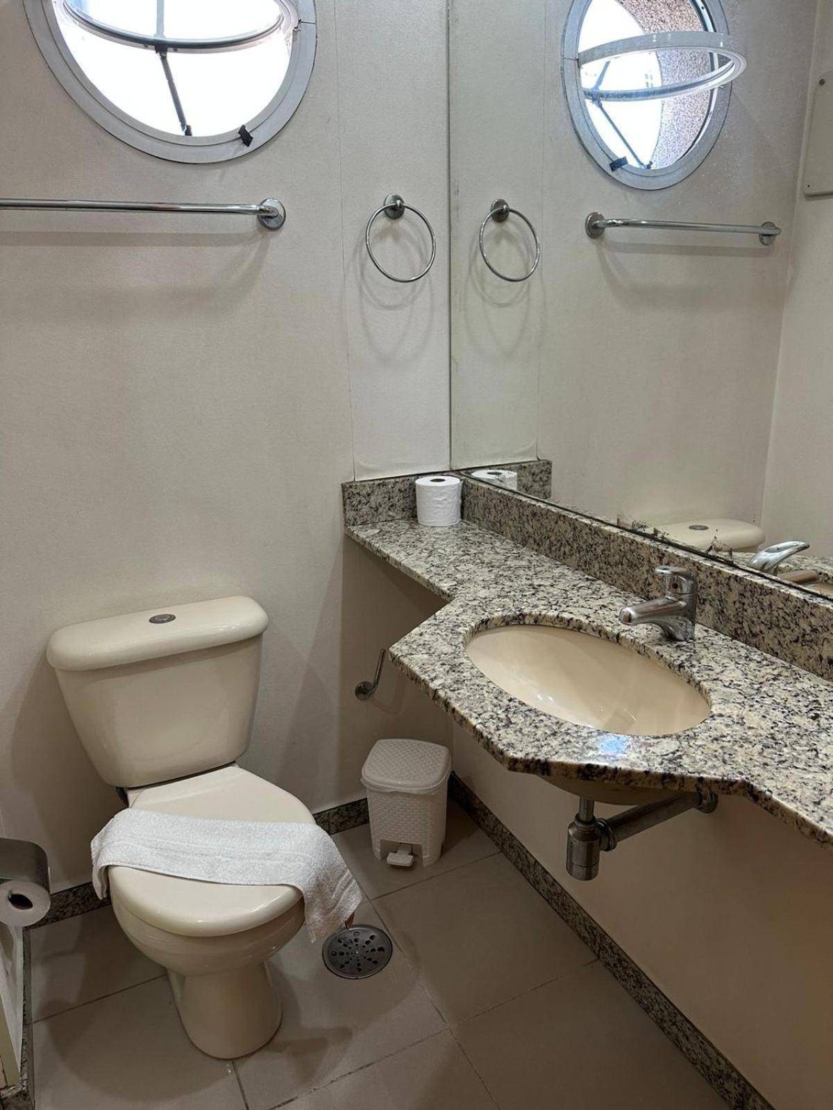 Add Flat Bela Cintra Aparthotel São Paulo Exterior foto