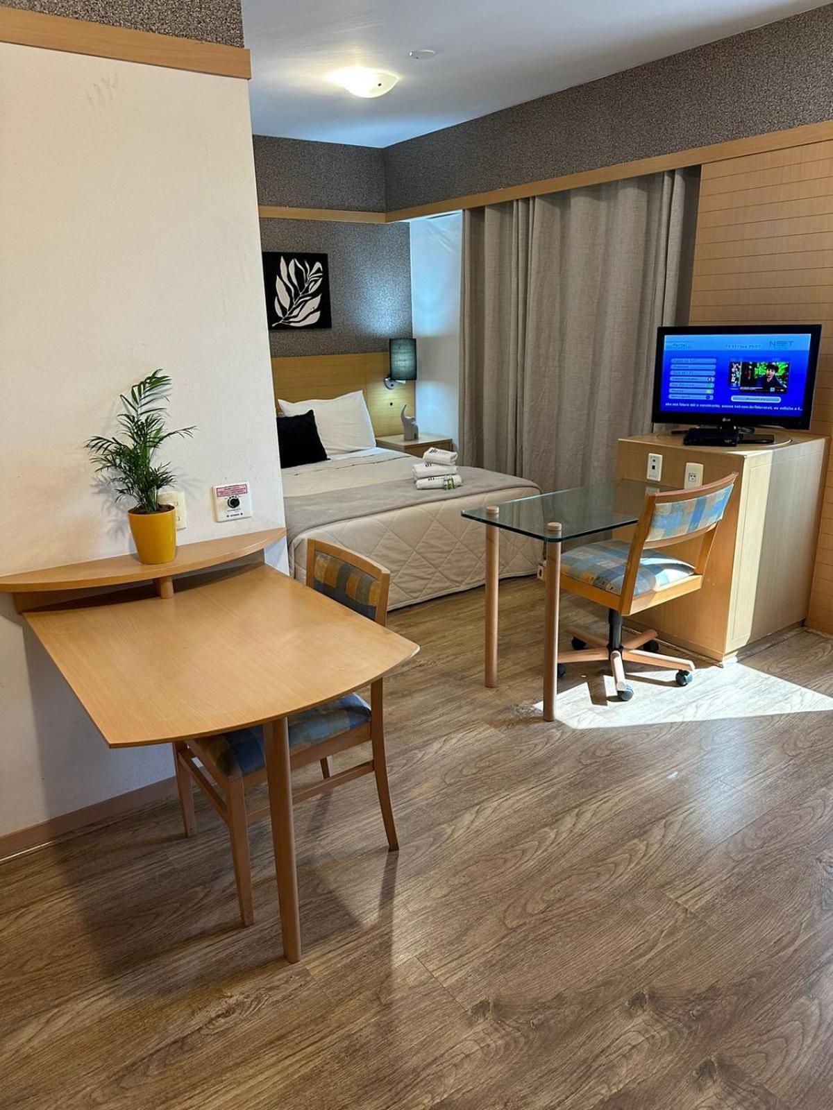 Add Flat Bela Cintra Aparthotel São Paulo Exterior foto