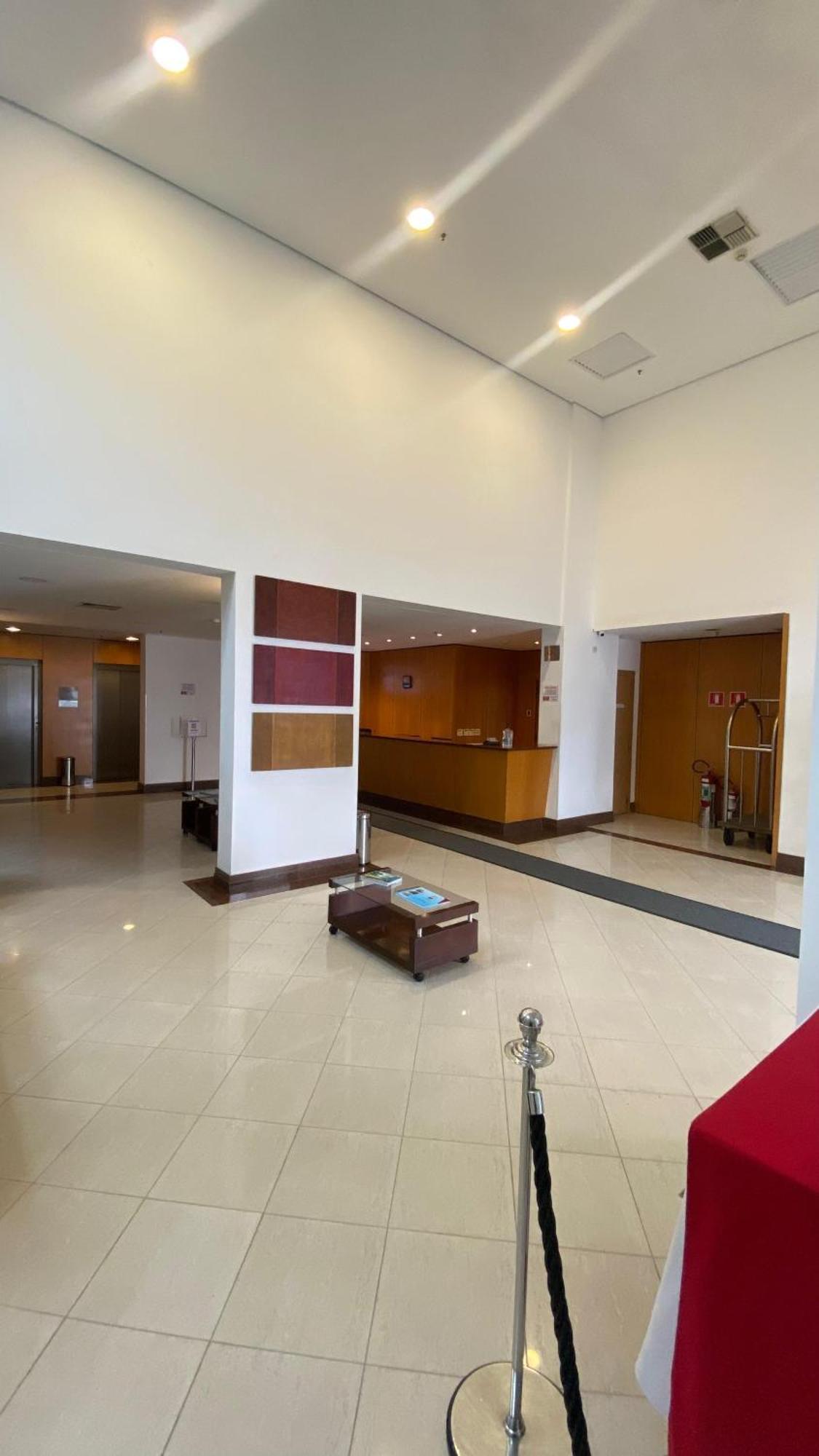 Add Flat Bela Cintra Aparthotel São Paulo Exterior foto