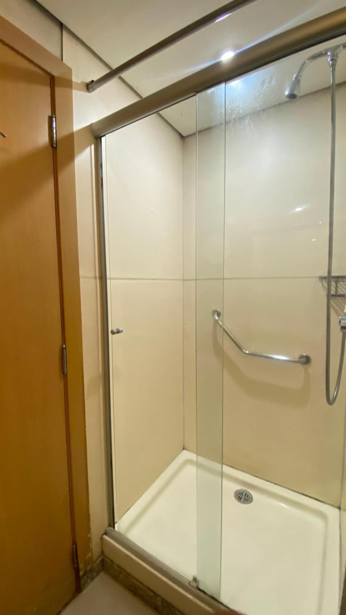 Add Flat Bela Cintra Aparthotel São Paulo Exterior foto